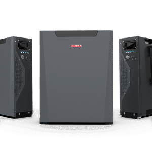 Weco Lithium ion Battery.