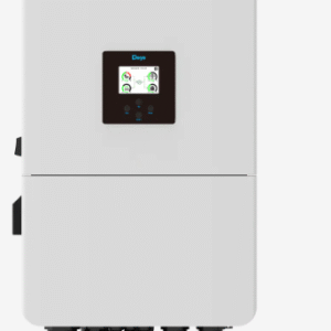 Hybrid Inverters