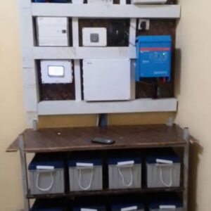 Batteries