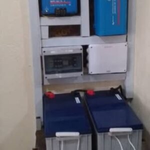 Inverters